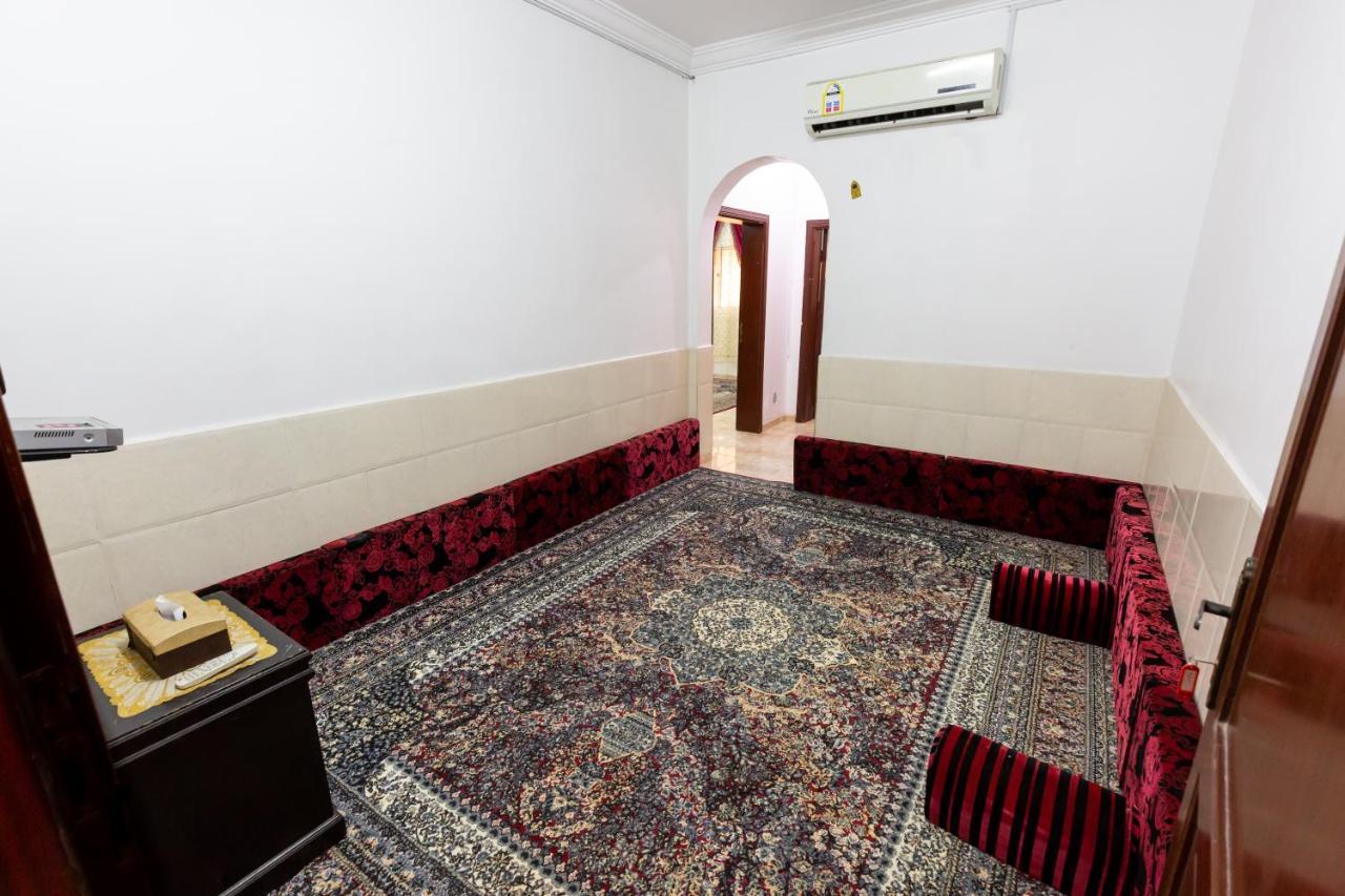 العييرى للوحات المفروشة جدة4 Jeddah Eksteriør billede